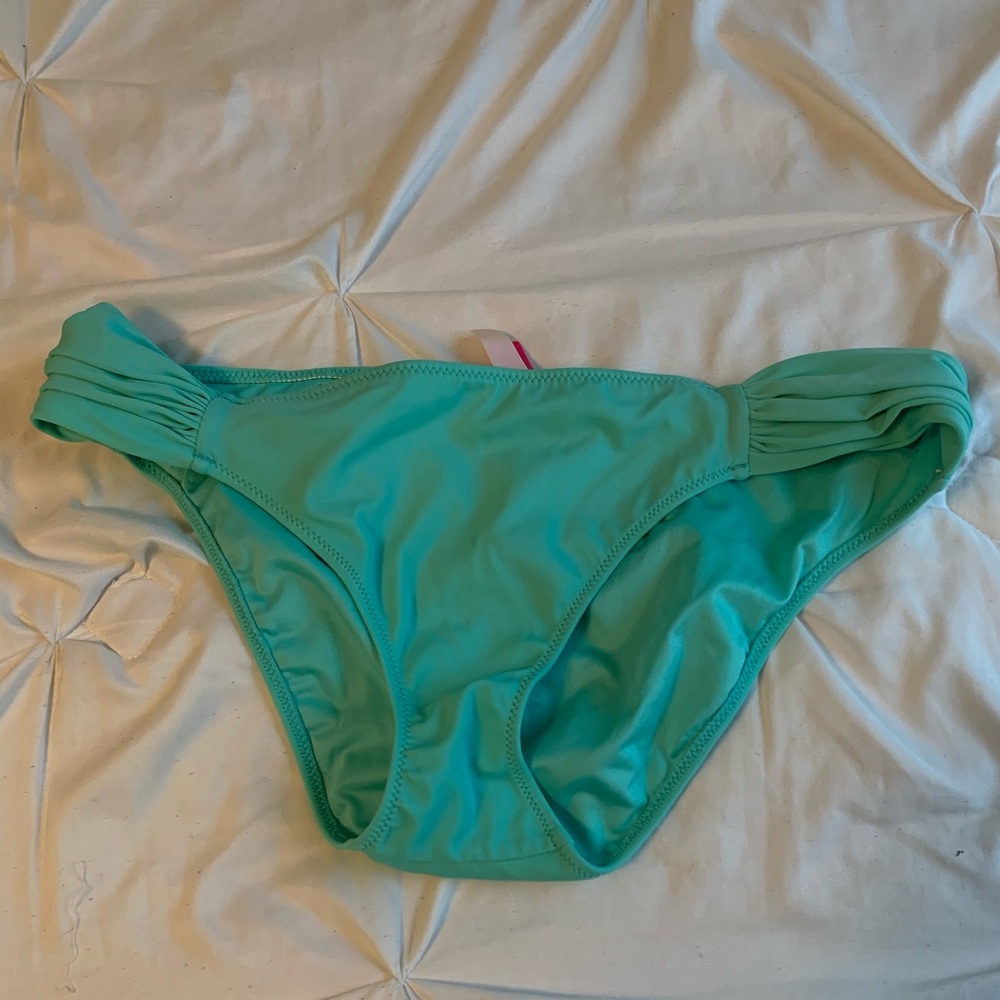 Bathing suit bottoms